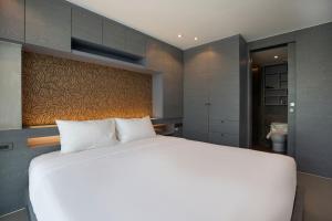 Citygate L609 Pool and Beach Stay