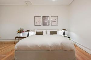 Amplio Apartamento en Casco Viejo - Corazón de Bilbao