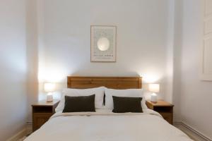 Amplio Apartamento en Casco Viejo - Corazón de Bilbao