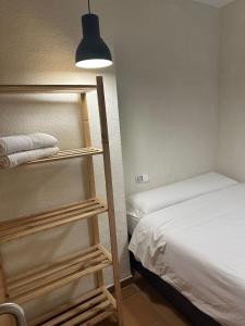 Apartamento 1 dormitorio, Edf ARTYFFAL ZONA MEDIA