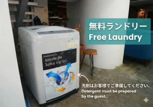 Cheers Social Apartment & Hotel BKK1