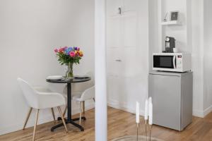 Studio moderne à Paris proche Arena Bercy