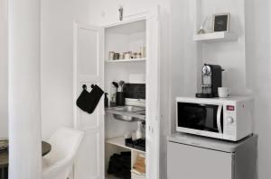 Studio moderne à Paris proche Arena Bercy