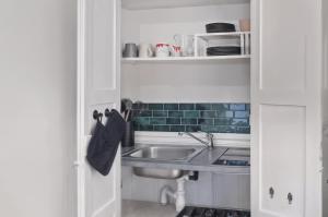 Studio moderne à Paris proche Arena Bercy