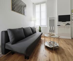 Studio moderne à Paris proche Arena Bercy