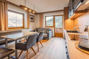 Appartements-Kaltenbach