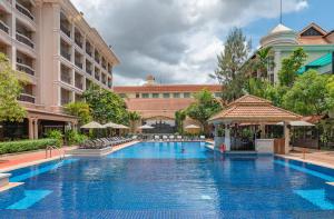 Somadevi Angkor Premium