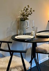 City Apartment im Herzen von Fuhlsbüttel