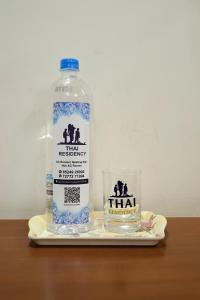 Thai Residency - Opp to Bus Stand