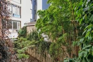 Blueground Shoreditch secure gated development LON-193