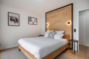 Apartment Cedar Alpe dHuez by EMERALD STAY