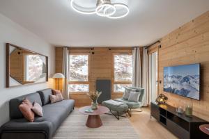 Apartment Cedar Alpe dHuez by EMERALD STAY