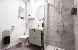 Appartement Hagaki vue panoramique proche gare Netflix