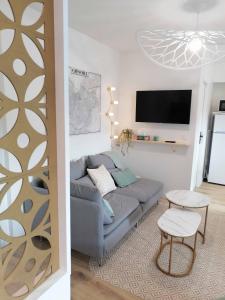 Appartement Hagaki vue panoramique proche gare Netflix