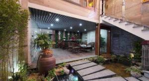 Hovi Hoang Cau 3 - My Hotel