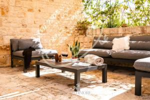 TD Truly Trulli Gentle Breezes Across Olive Valley