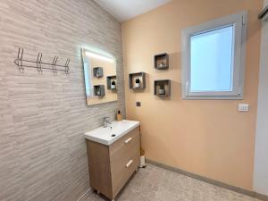 Chambre dhôte à la campagne