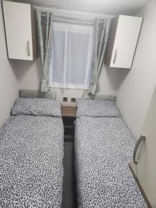 Sams Caravan Hire Coastfield Holiday Village Ingoldmells