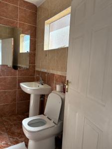 Khol Newman Bed & Breakfast