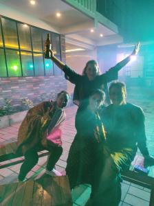 Mount Coco Resort Yercaud