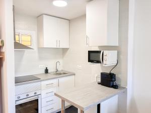 Precioso apartamento en Benalmadena