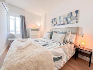 Precioso apartamento en Benalmadena