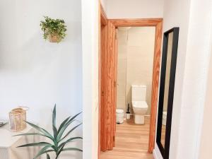 Precioso apartamento en Benalmadena