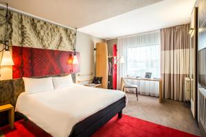 Hotels ibis Compiegne : photos des chambres