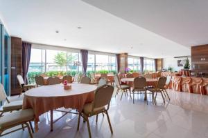 OYO 1130 CK Resort Pattaya