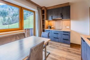 Appartements-Kaltenbach