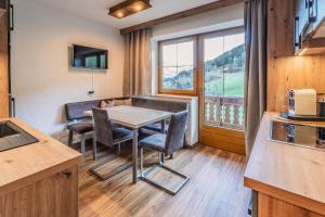 Appartements-Kaltenbach