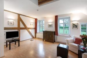 Gut Rattelvitz - Galerie Ost