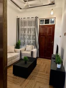 Haven Hideout II - Modern 1 BedRoom Apartment