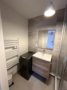 T2 au calme proche Mellinet avec Parking et Balcon