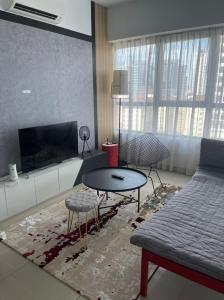 Arte Plus Homestay Condo