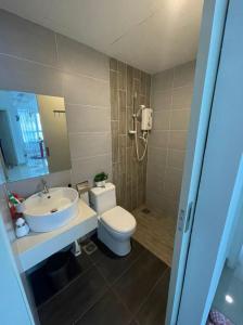 Arte Plus Homestay Condo