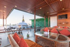 Boudha Boutique Hotel