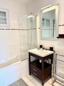 Villa Amaryves in La Baule