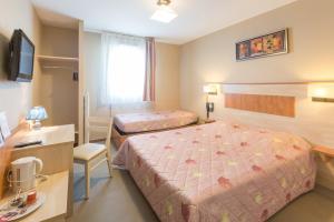 Hotels Pressoir Hotel : photos des chambres