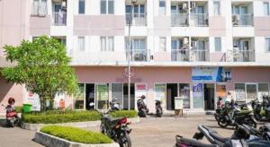 OYO 94024 Sentraland karawang By Aswin