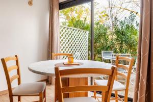 Appartement résidence vacances amandier