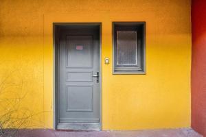 Appartement résidence vacances amandier