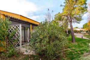 Appartement résidence vacances amandier