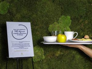 ibis Paris Pantin Eglise