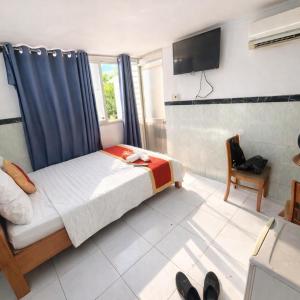 Hoàng Lâm Hotel HCM