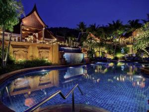 Novotel Phuket Resort