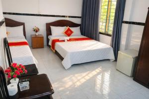 Hoàng Lâm Hotel HCM