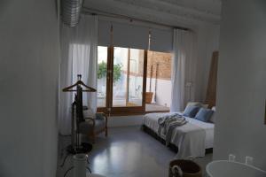 Born penthouse loft 1