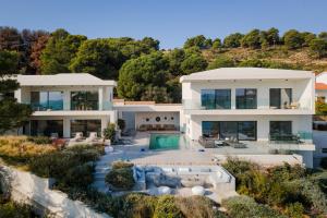 Luxury Villas Skiathos
