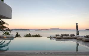 Luxury Villas Skiathos